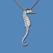 Load image into Gallery viewer, SEAHORSE (QS)
